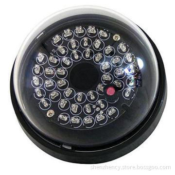 Illuminator, dome shape, 850Nm wavelength